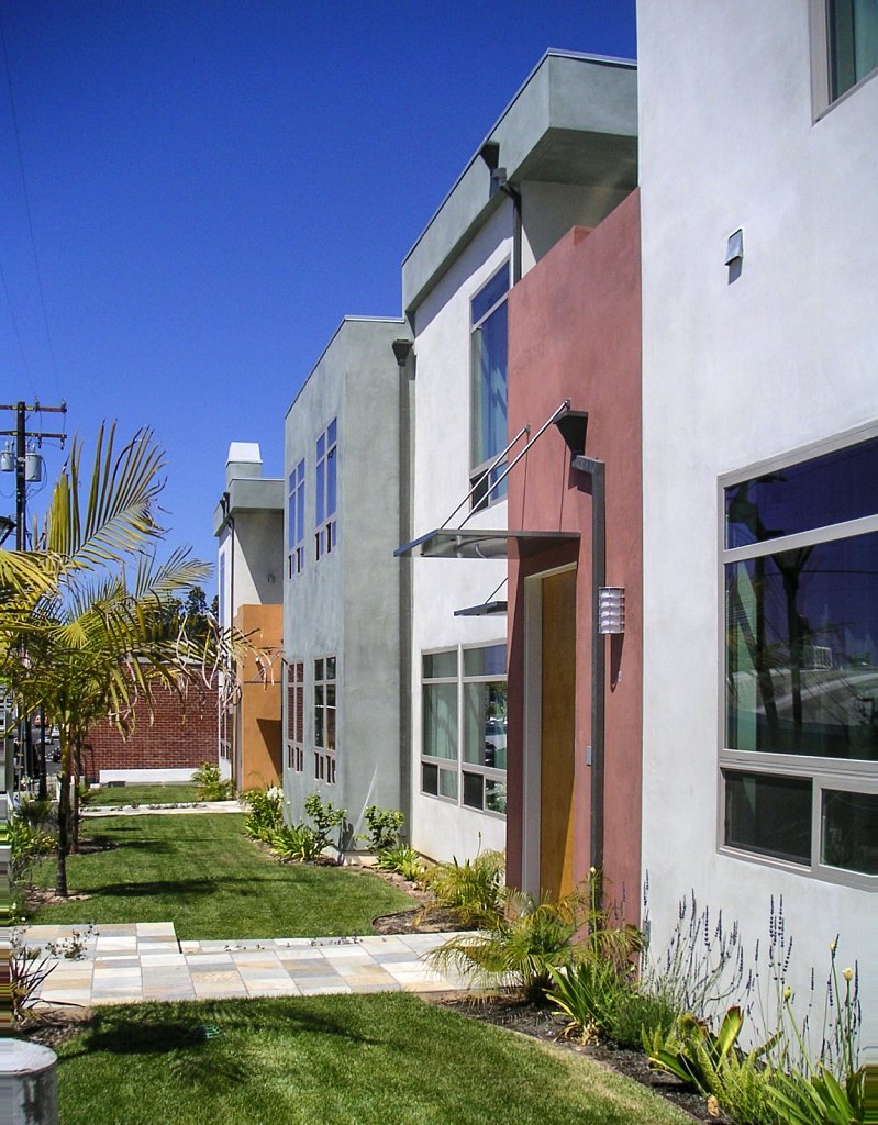 El Segundo