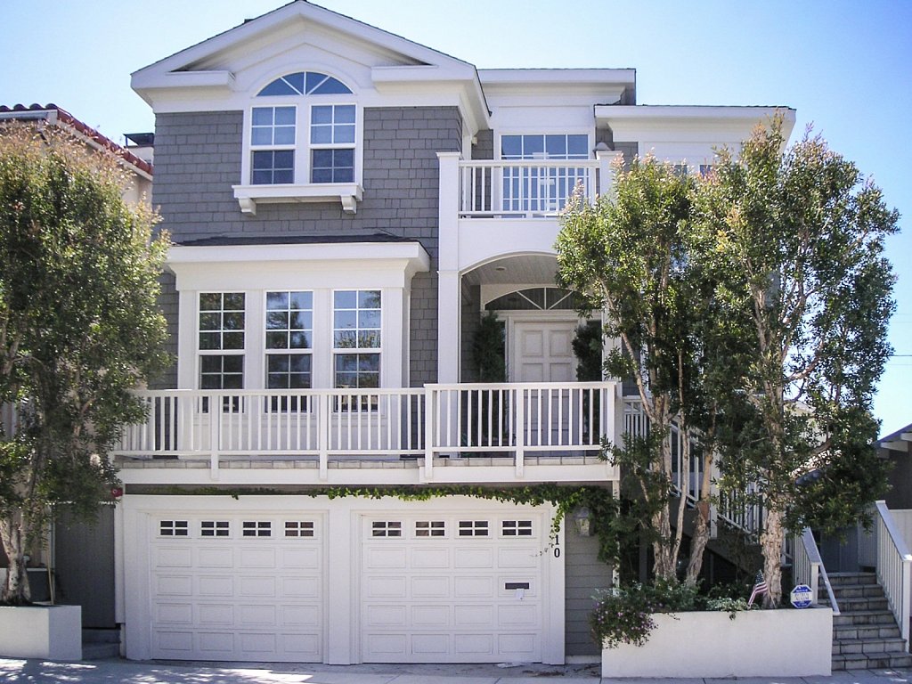 Manhattan Beach