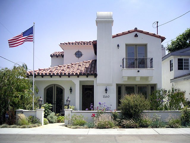 Manhattan Beach