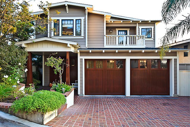 Hermosa Beach Craftsman